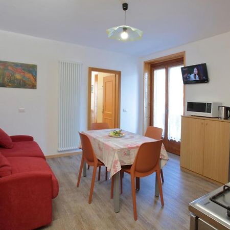 Appartamenti Residenza Pineta โมลเวโน ภายนอก รูปภาพ