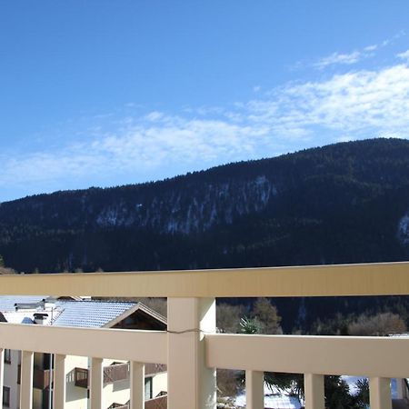 Appartamenti Residenza Pineta โมลเวโน ภายนอก รูปภาพ