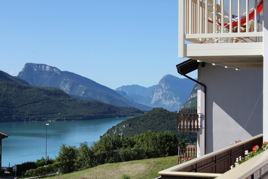 Appartamenti Residenza Pineta โมลเวโน ห้อง รูปภาพ