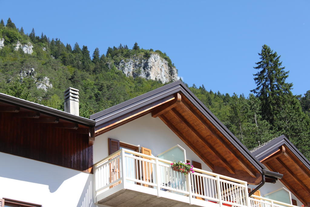 Appartamenti Residenza Pineta โมลเวโน ห้อง รูปภาพ