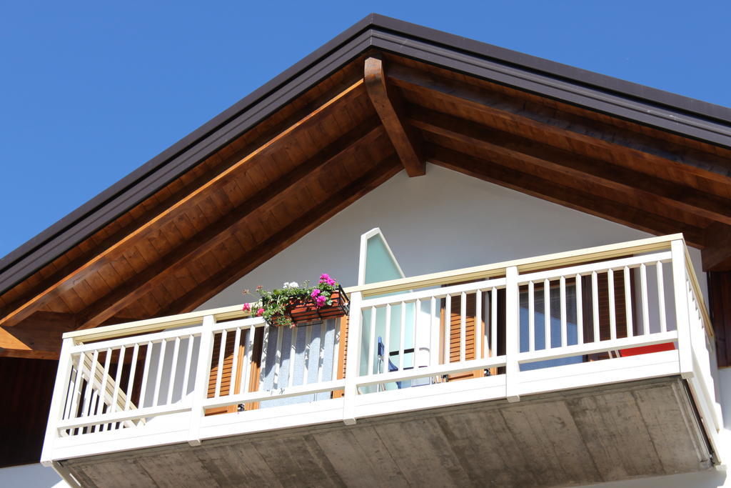 Appartamenti Residenza Pineta โมลเวโน ห้อง รูปภาพ