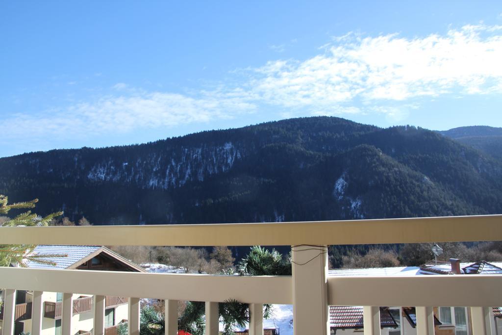 Appartamenti Residenza Pineta โมลเวโน ภายนอก รูปภาพ