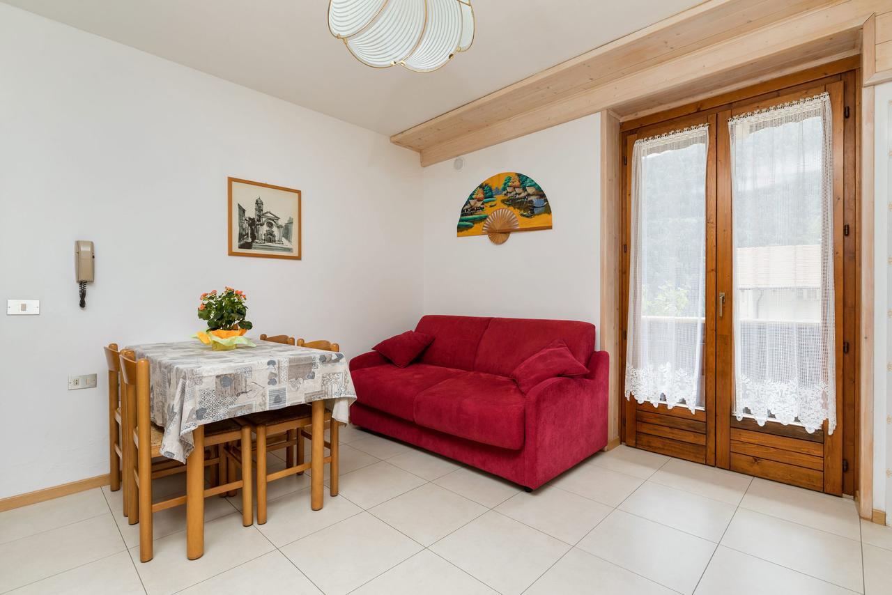 Appartamenti Residenza Pineta โมลเวโน ภายนอก รูปภาพ