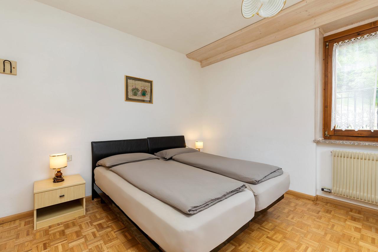 Appartamenti Residenza Pineta โมลเวโน ภายนอก รูปภาพ