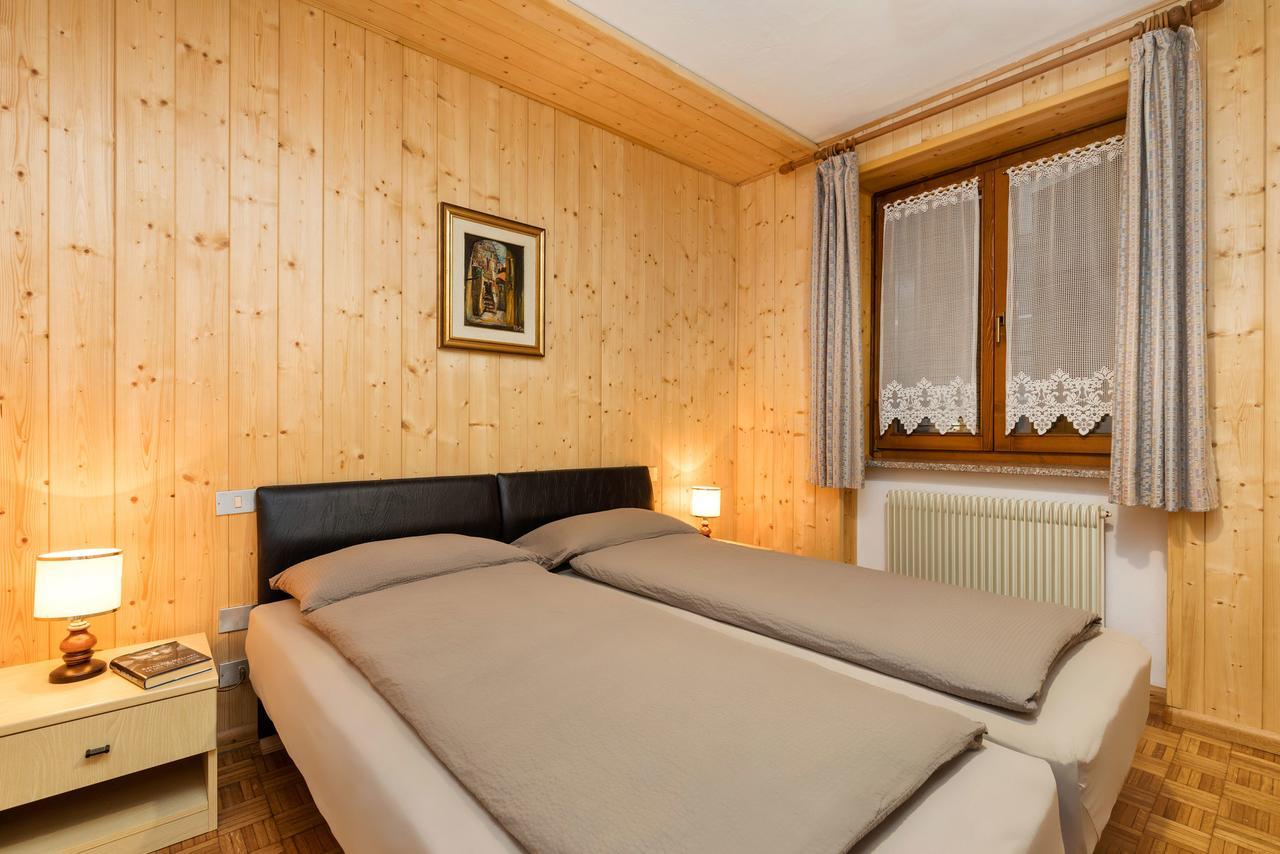 Appartamenti Residenza Pineta โมลเวโน ภายนอก รูปภาพ