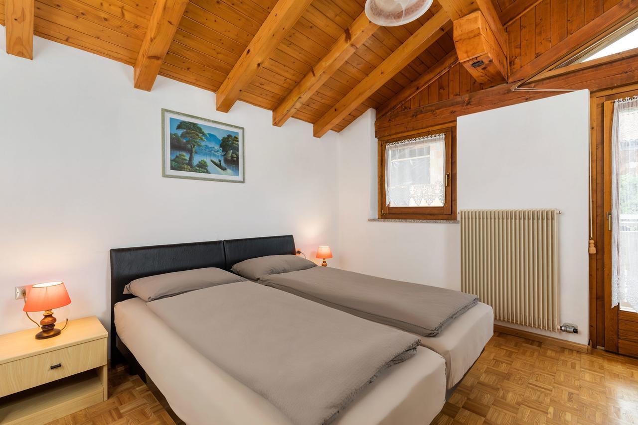 Appartamenti Residenza Pineta โมลเวโน ภายนอก รูปภาพ