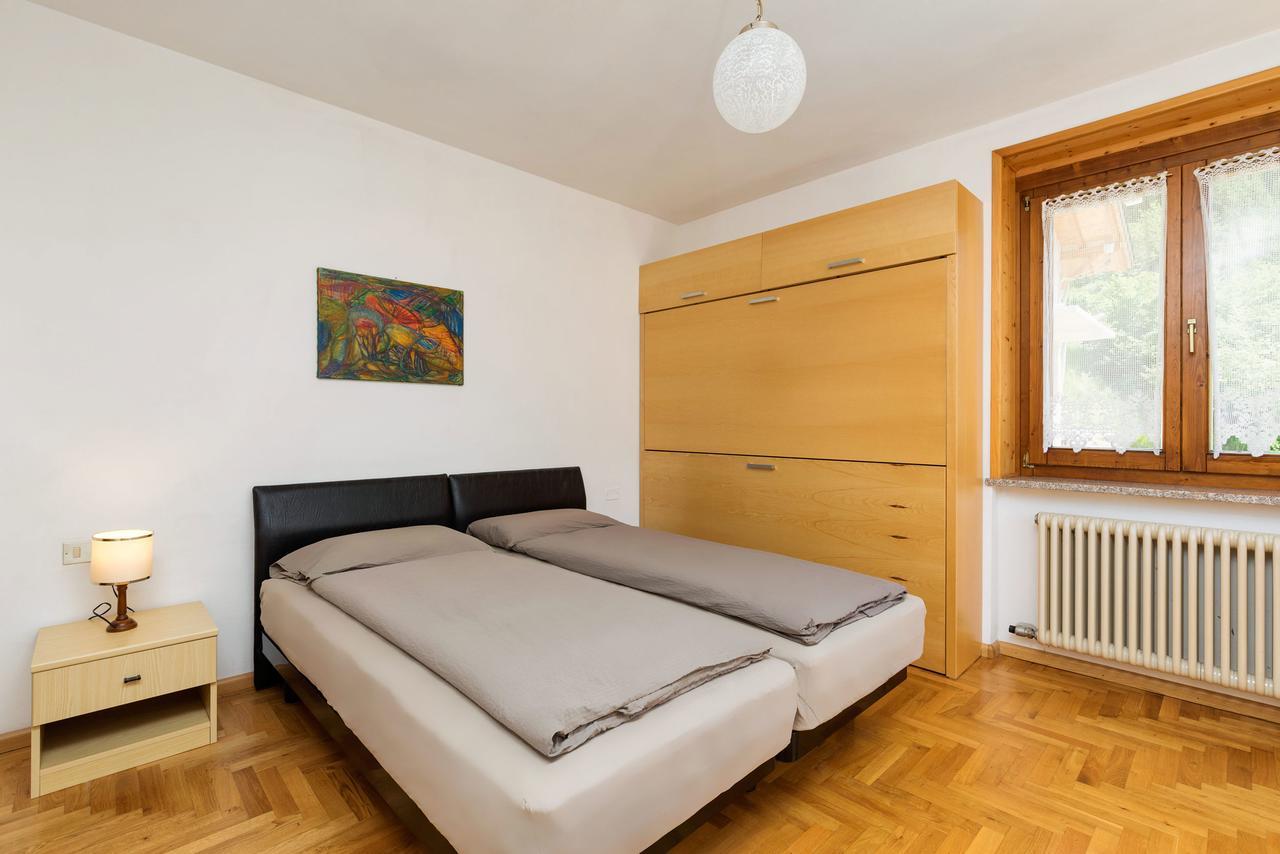 Appartamenti Residenza Pineta โมลเวโน ภายนอก รูปภาพ