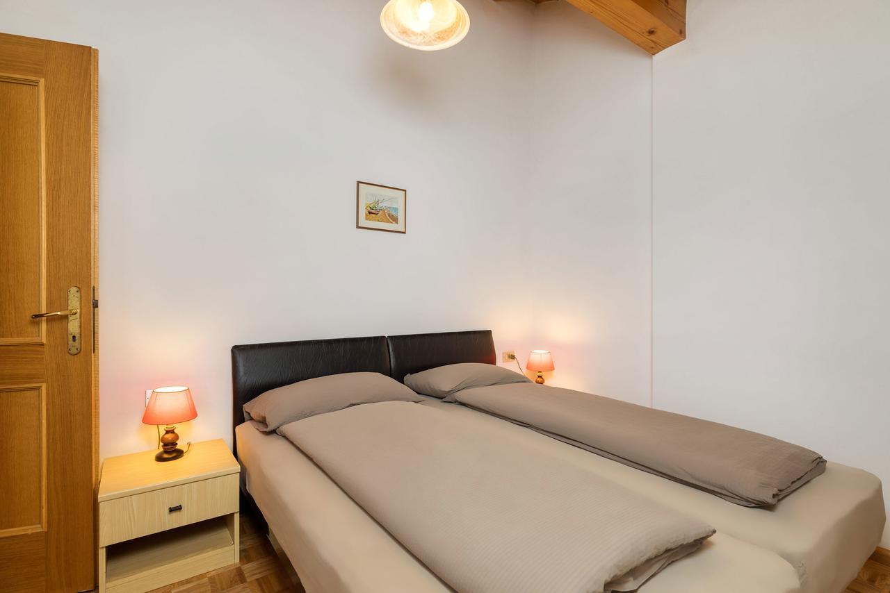 Appartamenti Residenza Pineta โมลเวโน ภายนอก รูปภาพ