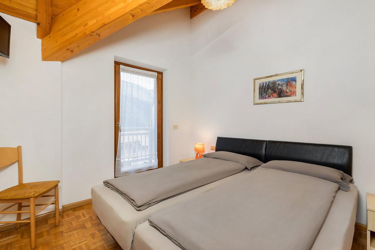 Appartamenti Residenza Pineta โมลเวโน ภายนอก รูปภาพ