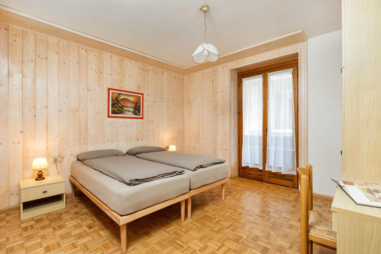 Appartamenti Residenza Pineta โมลเวโน ภายนอก รูปภาพ